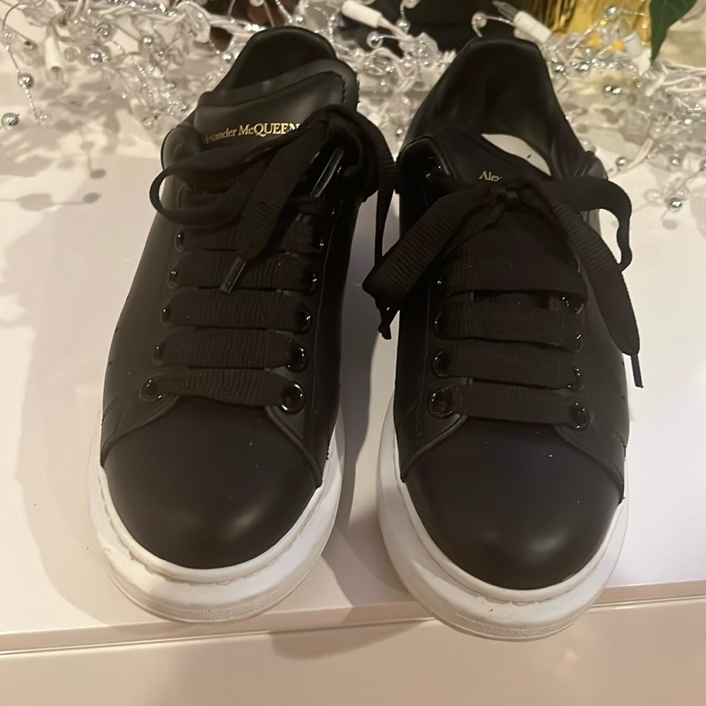 Alexander McQueen sneakers